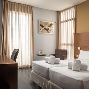 Chambre Lit Queen-Size